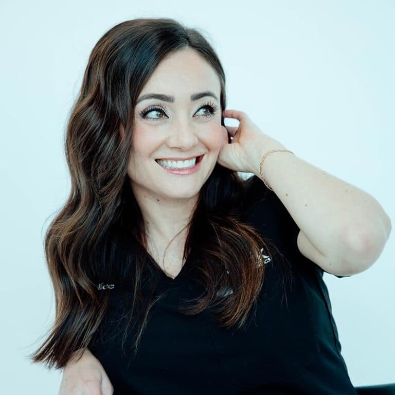 Bailee, Treatment Director