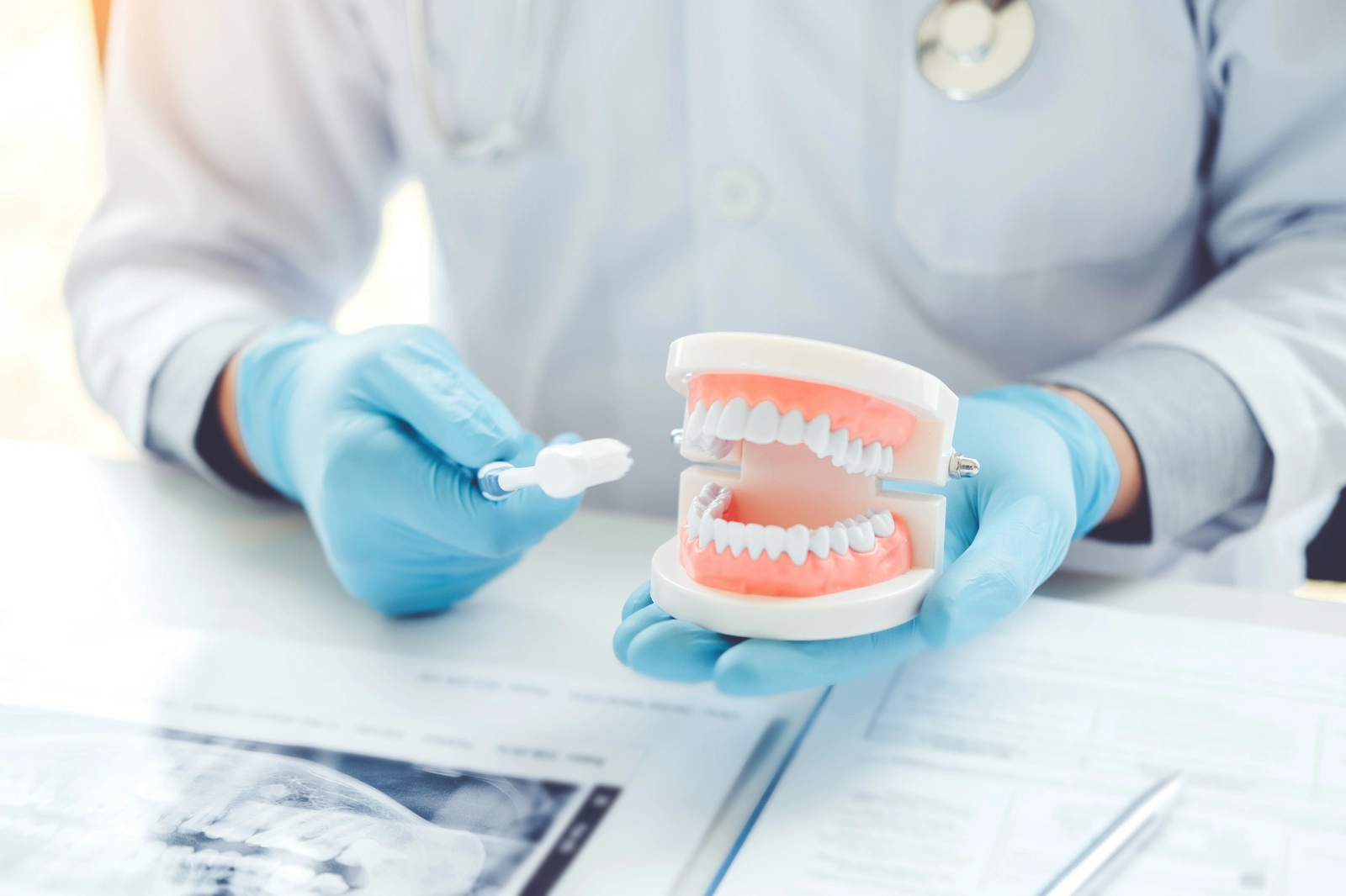 What Does Dental Insurance Cover?